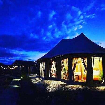 Orchard Valley Glamping Otorohanga Exteriör bild