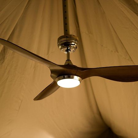 Orchard Valley Glamping Otorohanga Exteriör bild